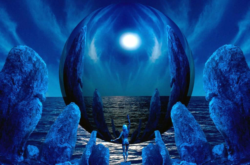 LA MAGIA DELLE IMMAGINI